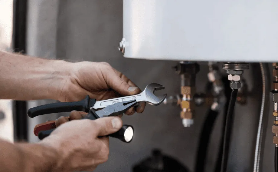 Why choose Water Heater Repair in Menomonee Falls, WI